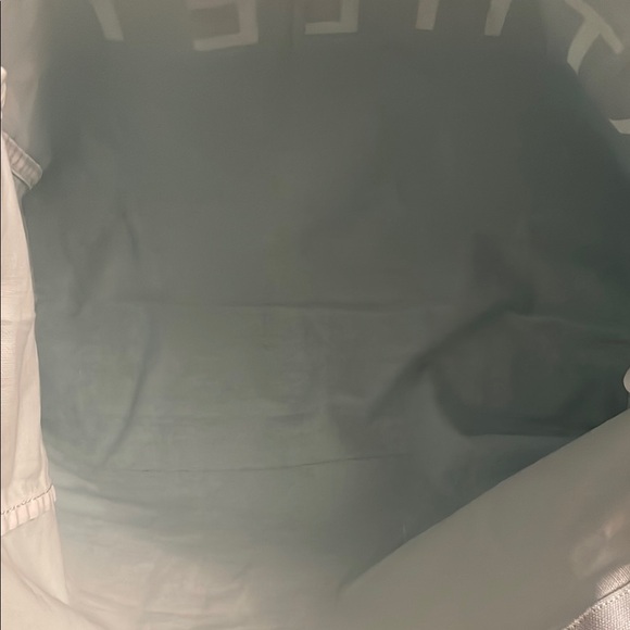 Athleta Gradient Blue Tote Bag - Picture 3 of 5